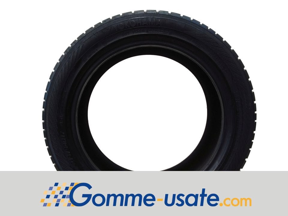 Thumb Yokohama Gomme Usate Yokohama 215/50 R17 95V W.Drive XL M+S (60%) pneumatici usati Invernale_1